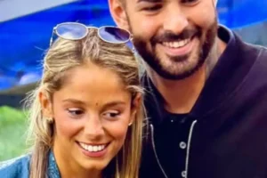 Arianna Mercuri Valerio Ciaffaroni