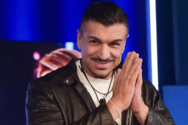 Spoiler GF Matteo Azzali