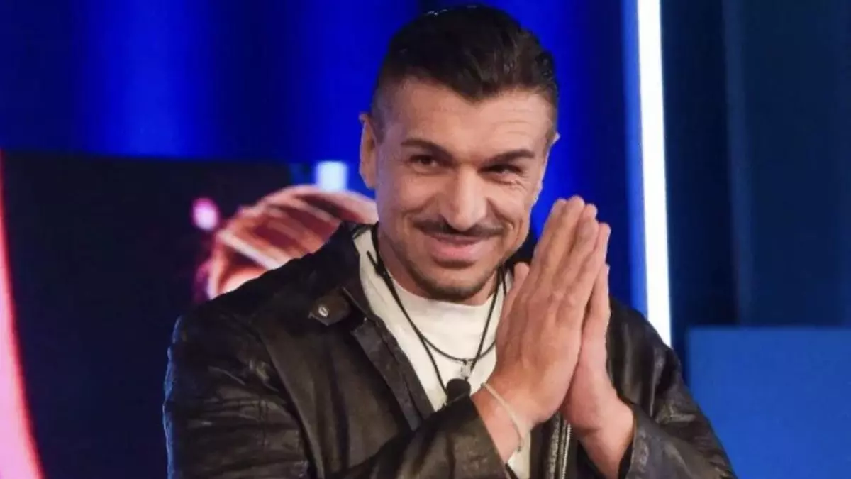 Spoiler GF Matteo Azzali