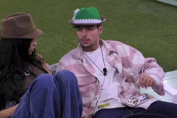 Televoto Gf 26 ottobre 2025