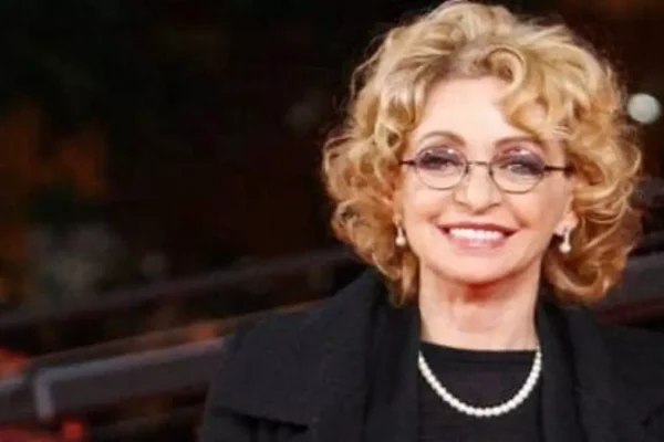 Enrica Bonaccorti, le sue condizioni Enrica Bonaccorti