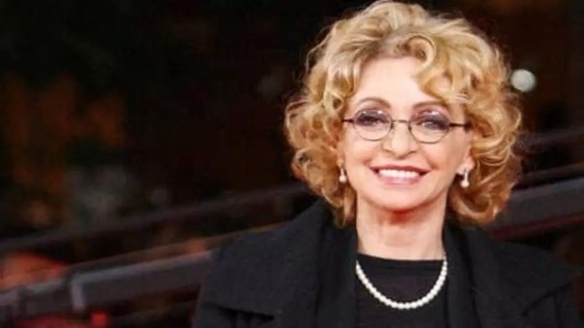 Enrica Bonaccorti