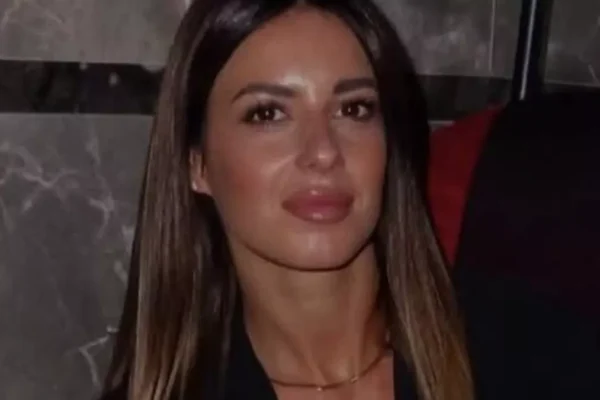 Giulia Duranti svela come va con Mirco Rossi Giulia Duranti Mirco Rossi