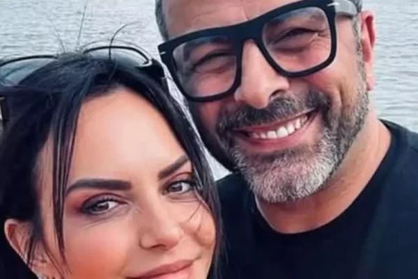 Marcello Messina e Giada Rizzi si dicono addio! Marcello Messina e Giada Rizzi