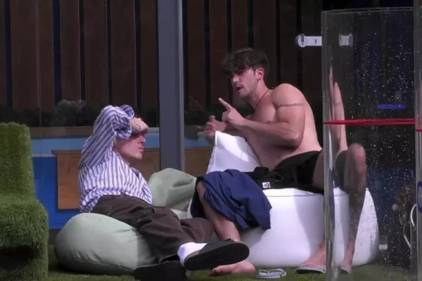 Spoiler Gf 6 ottobre