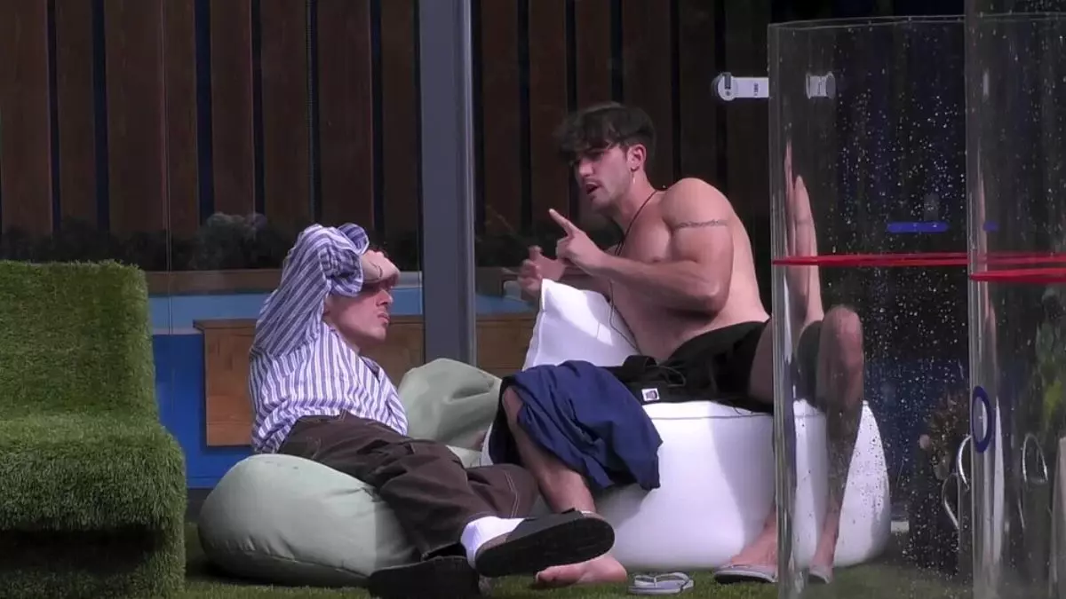 Spoiler Gf 6 ottobre