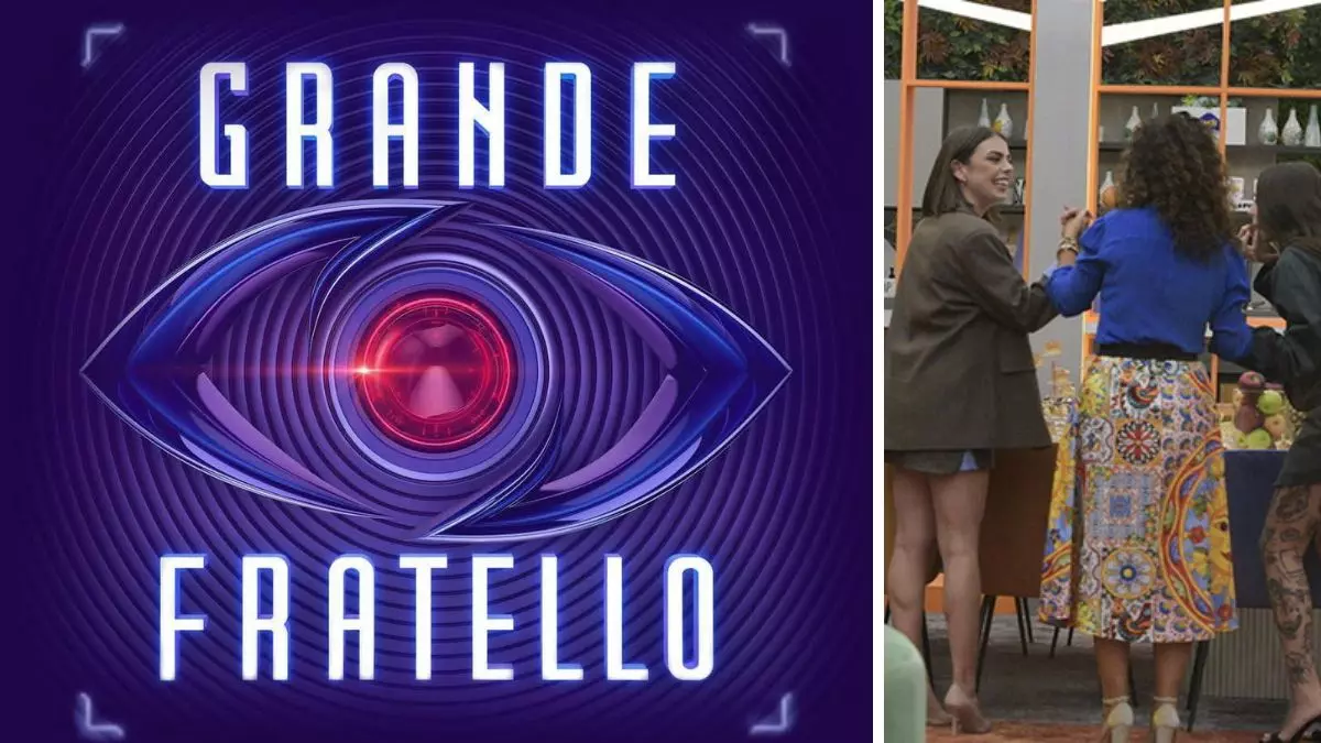 Televoto Gf 2 ottobre 2025