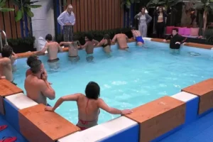 Televoto ultimo secondo 11 ottobre