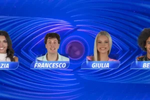 Televoto ultim'ora 14 ottobre