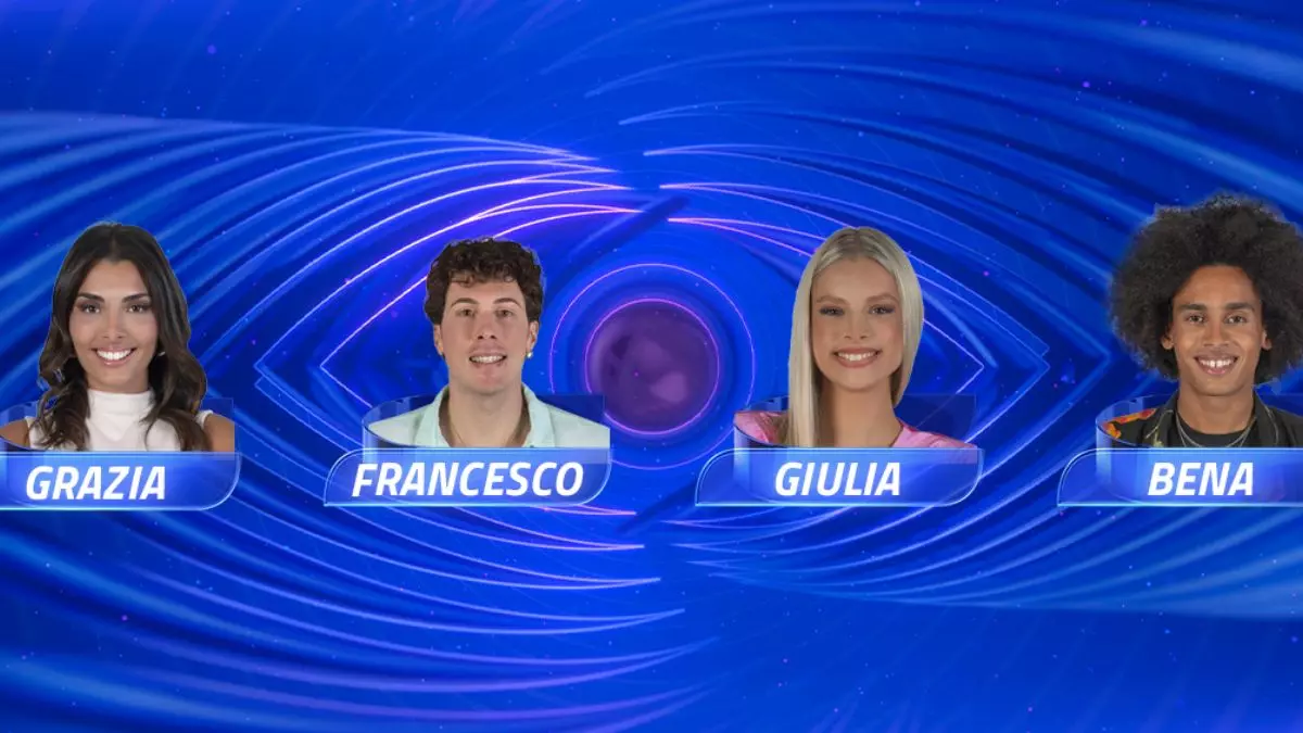 Televoto ultim'ora 14 ottobre