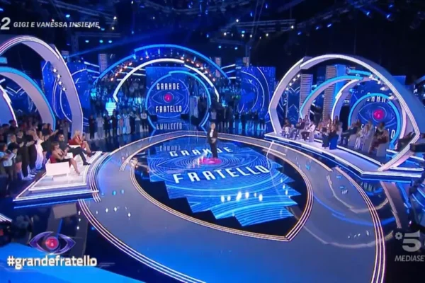 Gf 19, chi sono i nemici in casa