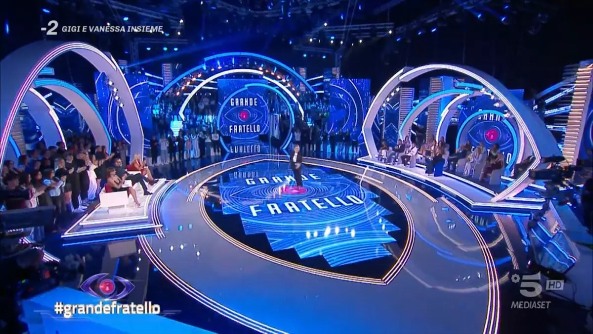 Gf 19, chi sono i nemici in casa