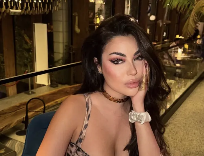 Jenny Guardiano va a convivere