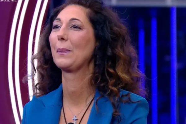 Donatella Mercoledisanto