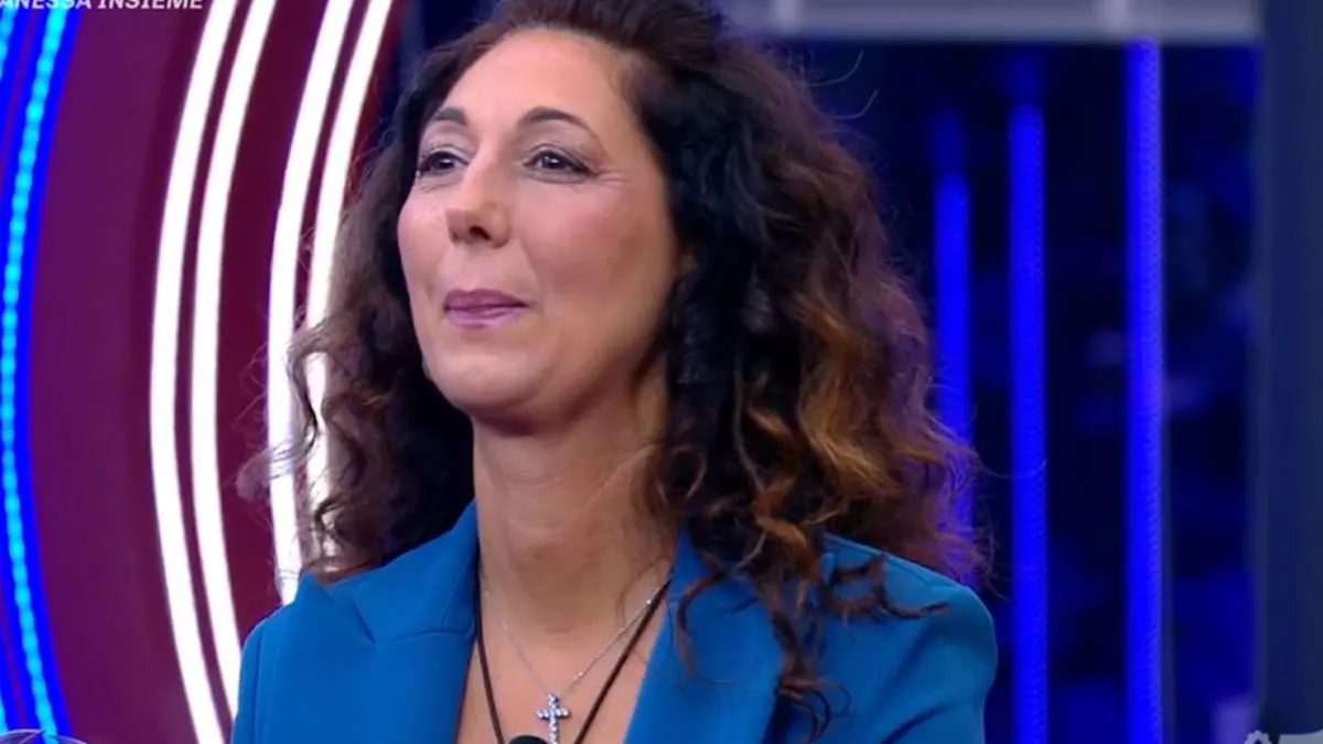 Donatella Mercoledisanto