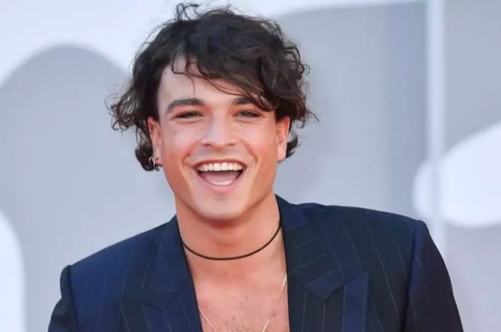 Leo Gassman si racconta a La Volta BUona