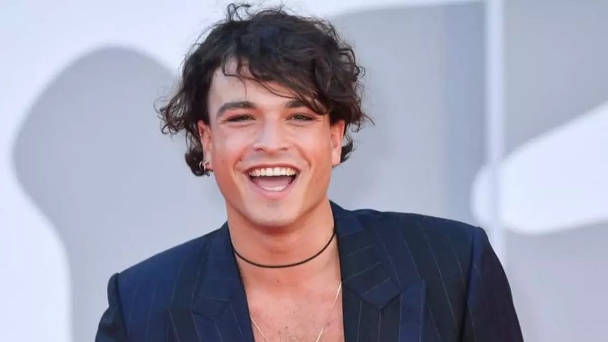 Leo Gassman si racconta a La Volta BUona