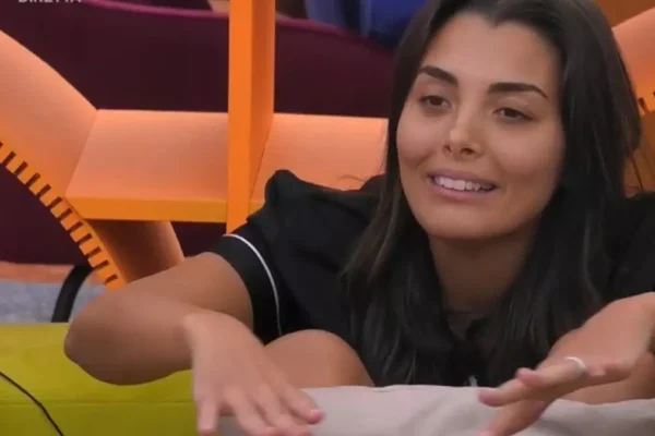 Mattia Scudieri, arriva la fidanzata