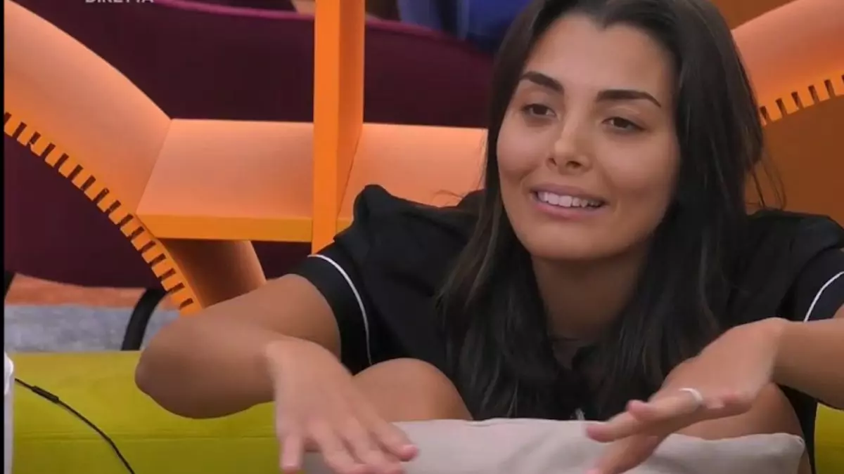 Mattia Scudieri, arriva la fidanzata