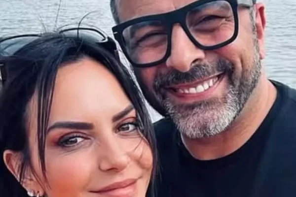 Giada Rizzi Marcello Messina