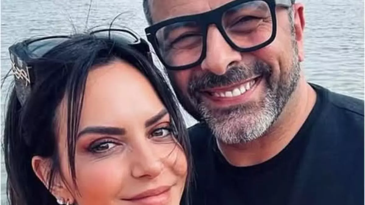 Giada Rizzi Marcello Messina