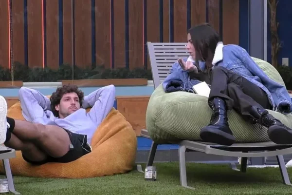 Mattia Scudieri Anita Mazzotta