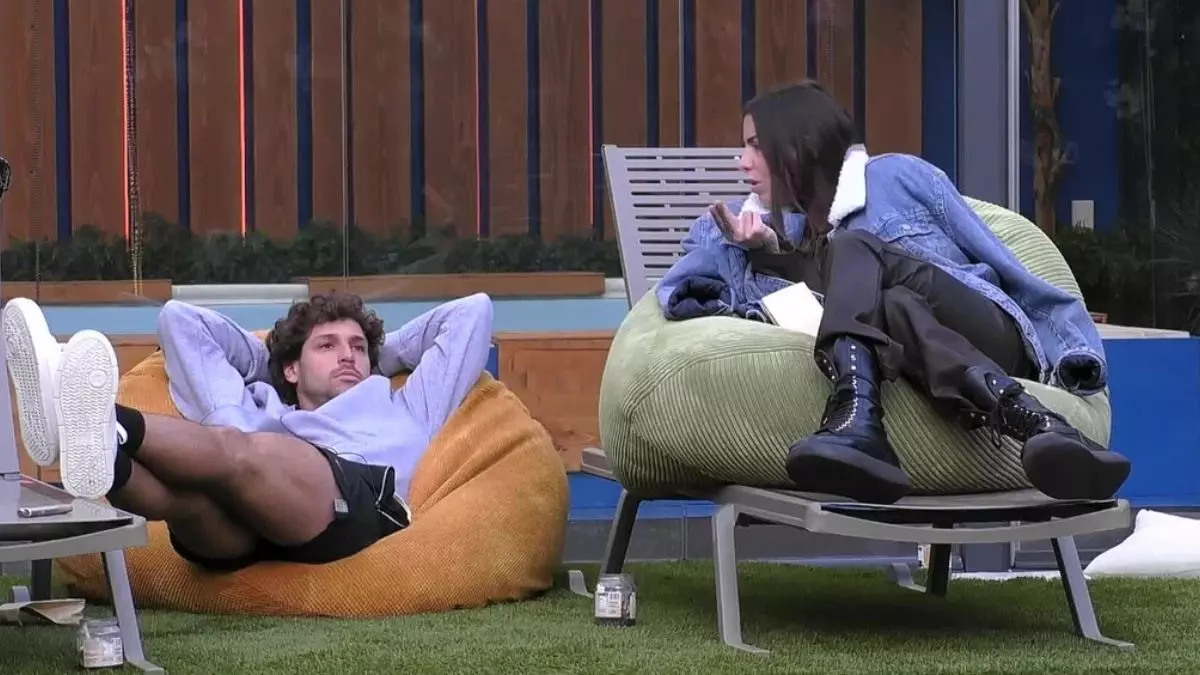 Mattia Scudieri Anita Mazzotta