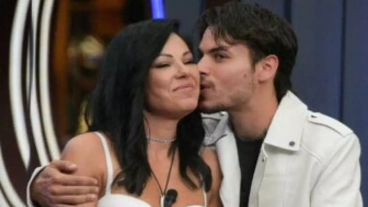 televoto Gf 2 novembre 2025