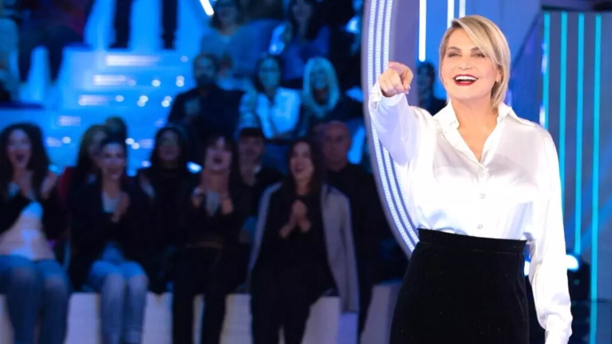 televoto ultimo secondo 10 novembre