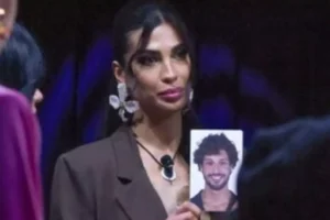 Televoto ultimo secondo 3 novembre