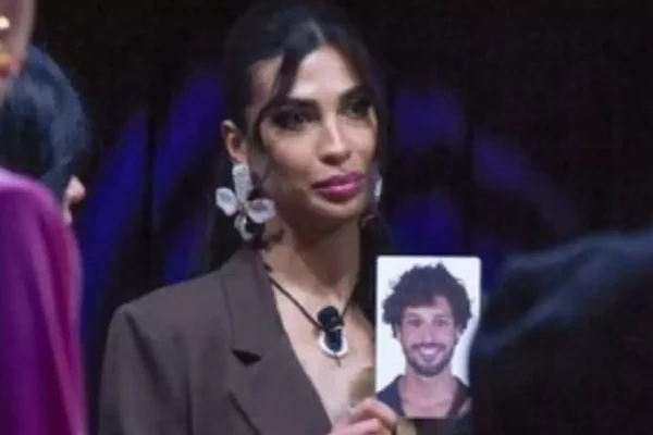 Televoto ultimo secondo 3 novembre