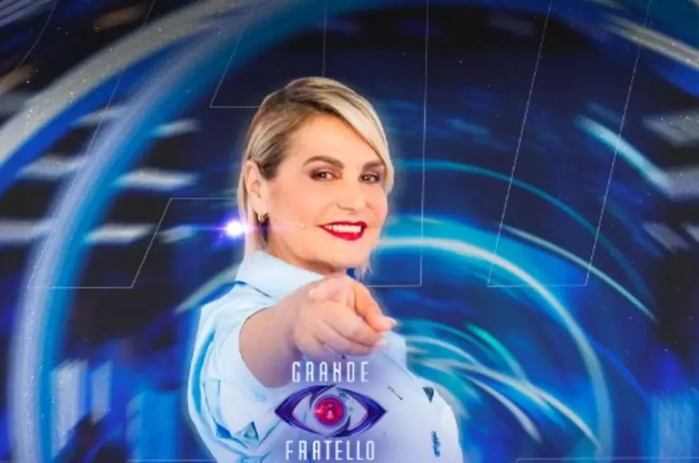 Televoto ultim'ora Gf 3 novembre