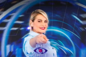 Televoto ultim'ora Gf 3 novembre