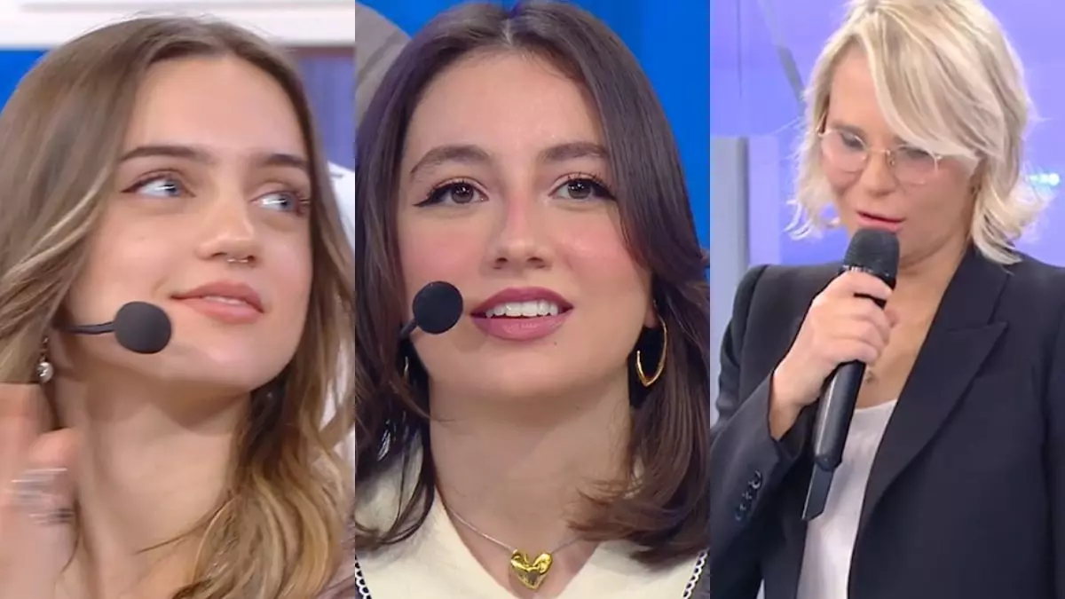 Amici 25, cosa vedremo oggi