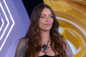 Anita Mazzotta non vuole regali, le sue parole