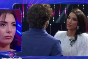 Carlotta e Mattia non stanno più insieme