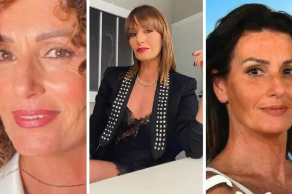 Cristina Plevani la dice tutta dopo il gf 19