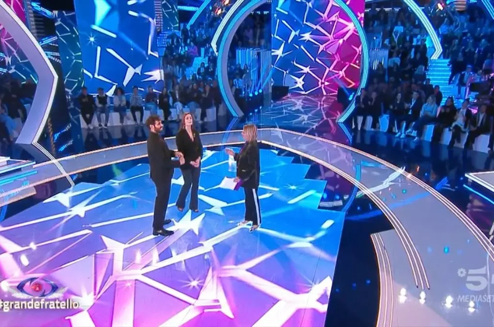 Domenico rompe il silenzio dopo il GF 19