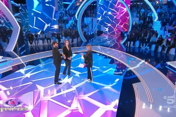 Domenico rompe il silenzio dopo il GF 19