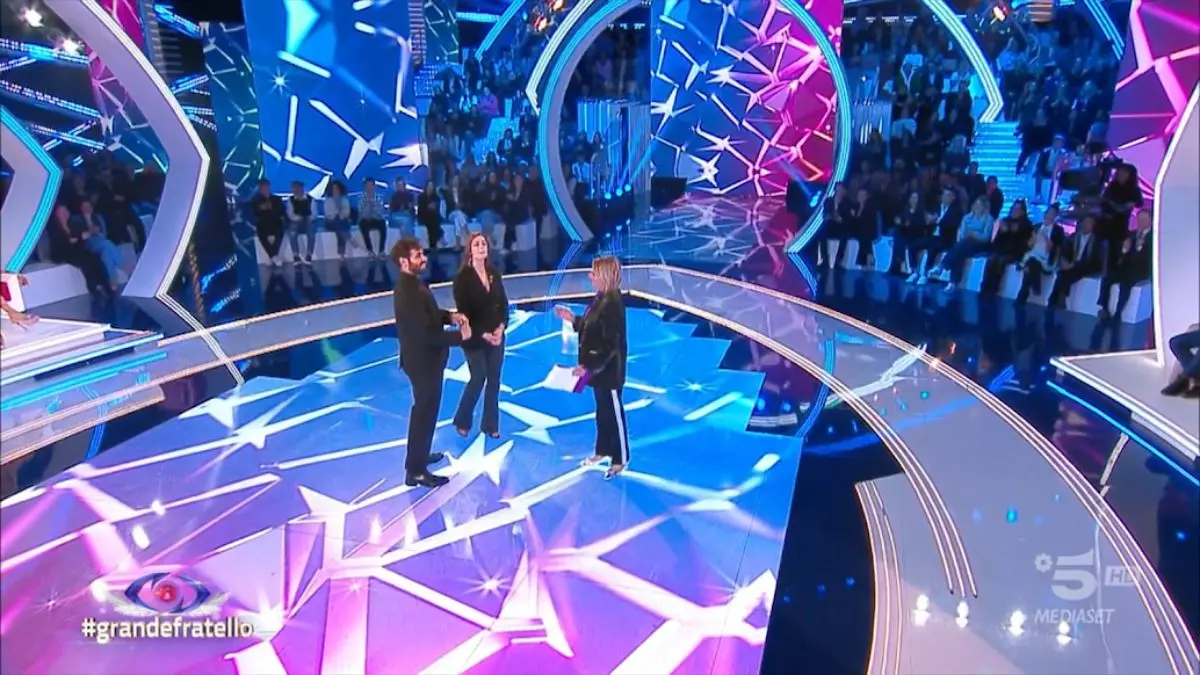 Domenico rompe il silenzio dopo il GF 19