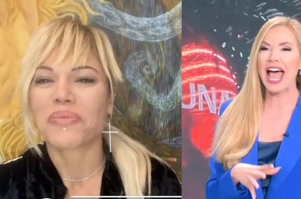 Floriana Secondi adesso lo dice