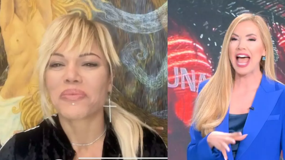 Floriana Secondi adesso lo dice