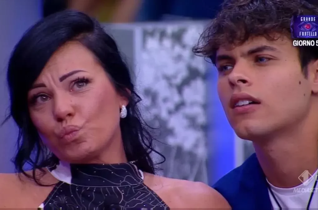 Francesca, le critiche in puntata