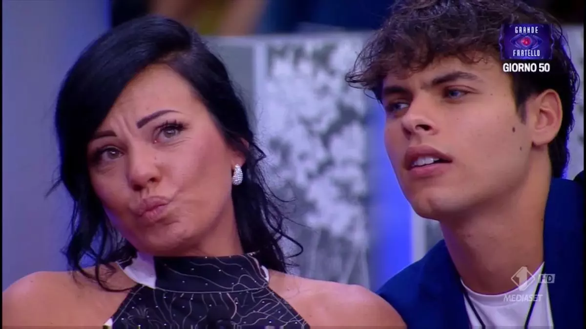 Francesca, le critiche in puntata