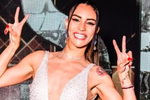 Jessica Selassié sotto accusa dopo le difese a Signorini, il Caso