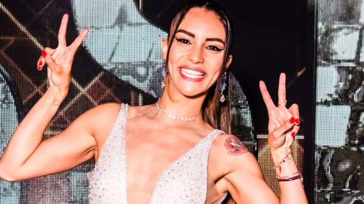 Jessica Selassié sotto accusa dopo le difese a Signorini, il Caso