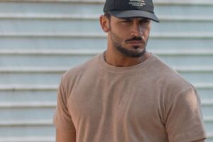 Mariano Catanzaro, la rinascita