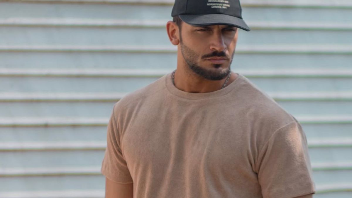 Mariano Catanzaro, la rinascita