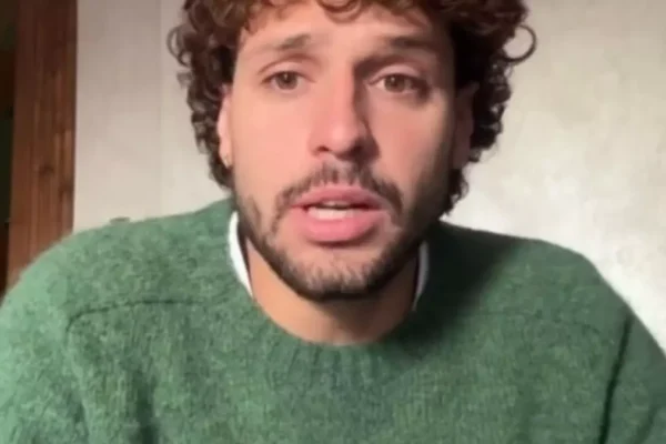 Mattia Scudieri dice la sua dopo il Gf 19