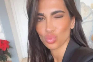 Rasha adesso lo dice su Omer